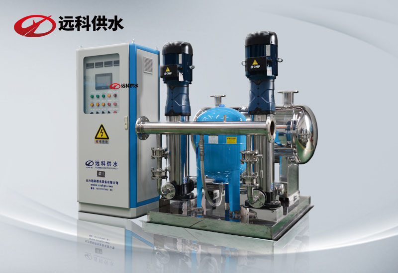 變頻供水設備_變頻恒壓供水設備廠產(chǎn)品